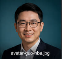 NBA老郭（Kaiyuan）