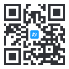 苹果用户专属 二维码 | Kaiyuan