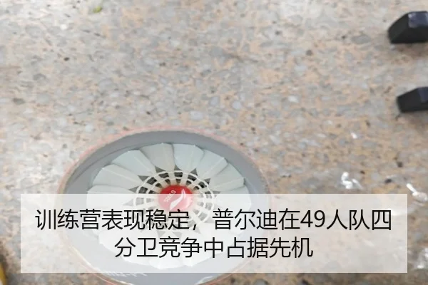 训练营表现稳定，普尔迪在49人队四分卫竞争中占据先机